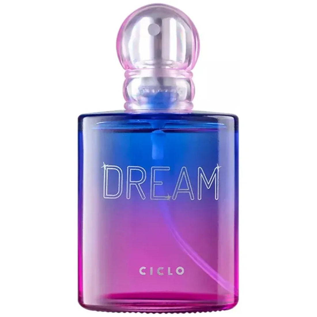 Combo Deo Colonia 100ml Lata Dream + Kiss