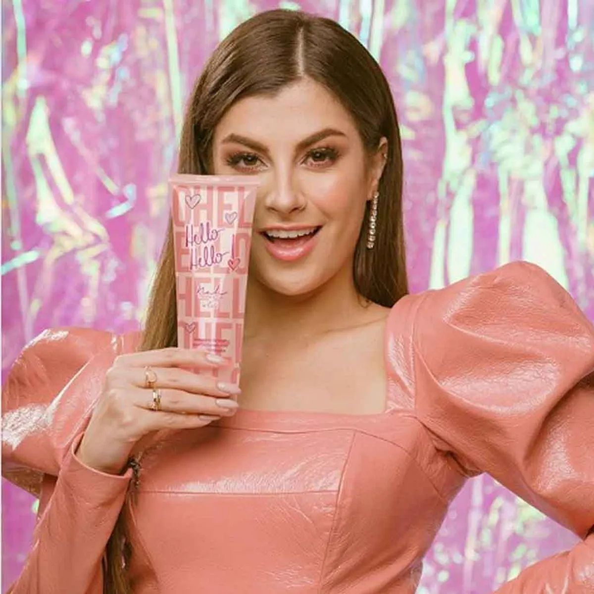 Combo Loção Hidratante Sunset + Hello Hello + Kiss