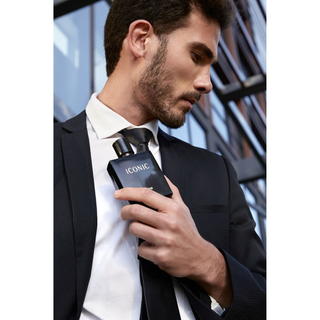 Combo Deo Colônia 100ml I&