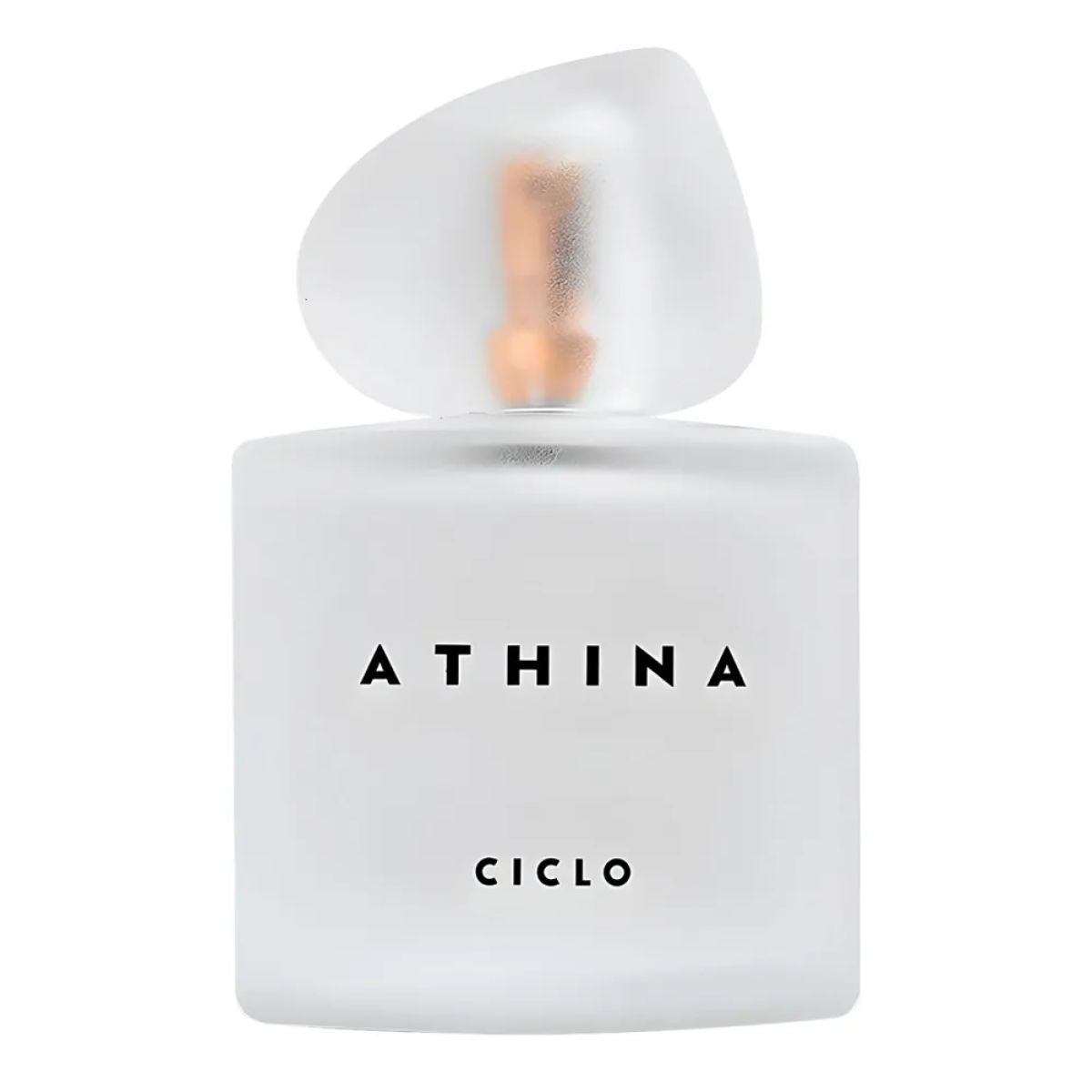 Combo Athina Deo Colônia 100ml + Body Splash + Hidratante