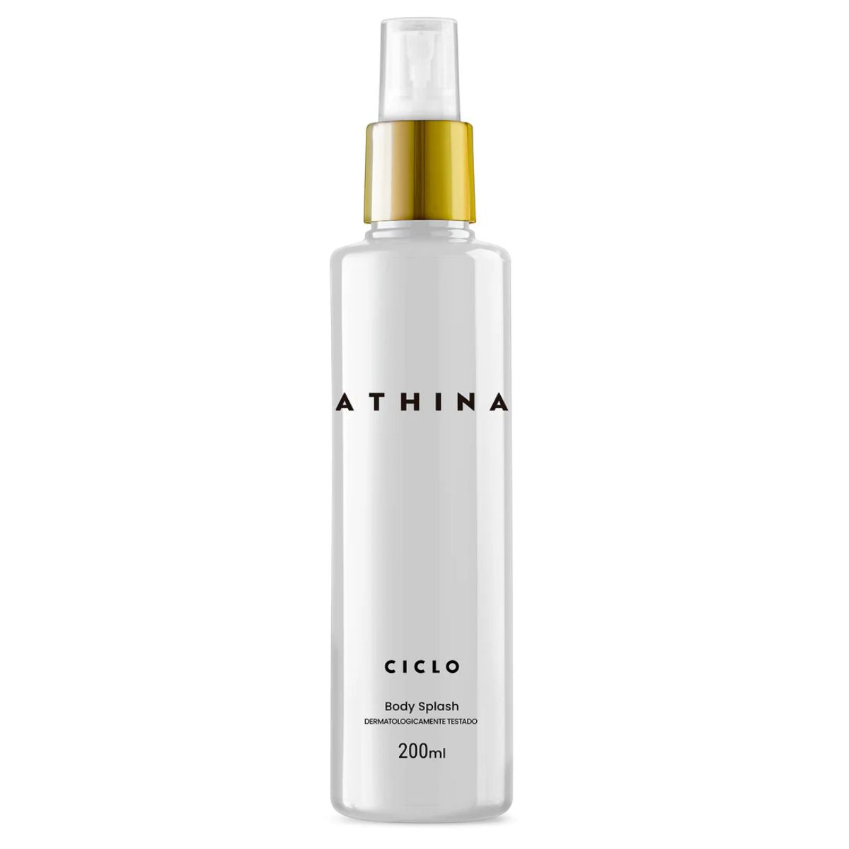 Combo Athina Deo Colônia 100ml + Body Splash + Hidratante