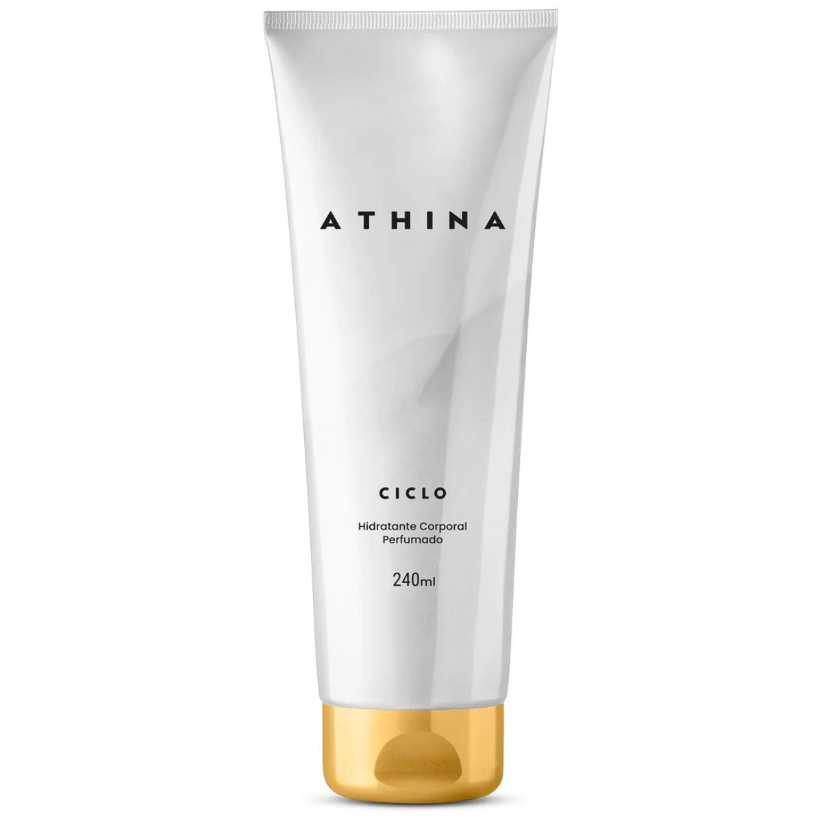 Combo Athina Deo Colônia 100ml + Body Splash + Hidratante