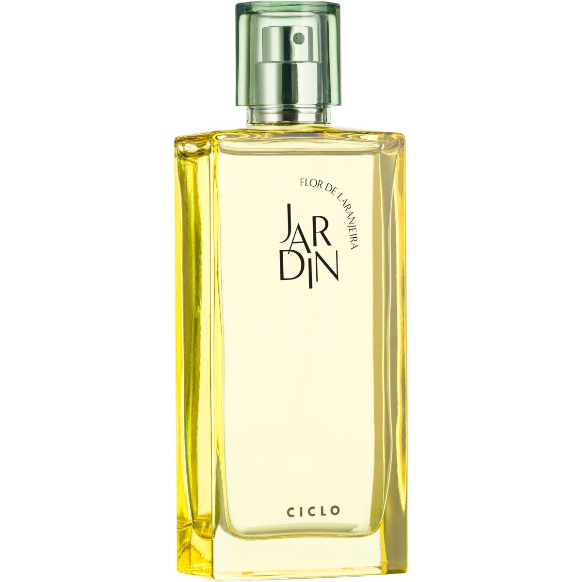 Combo Jardin Flor De Laranjeira Deo Colonia + Body Splash
