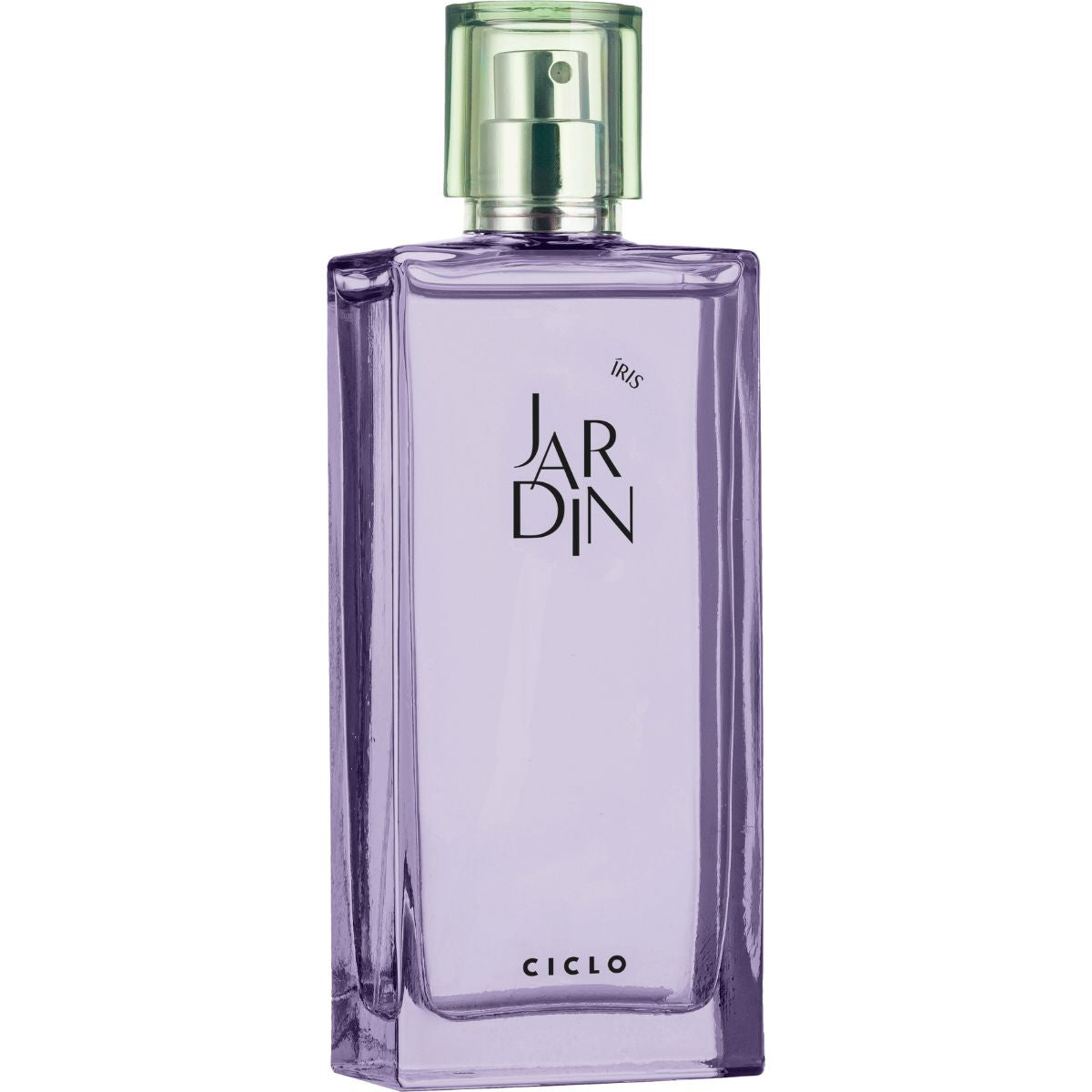 Combo Jardin Íris Deo Colônia 100ml + Body Splash