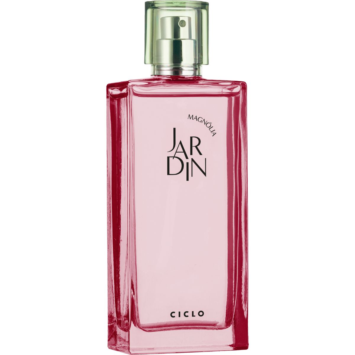 Combo Jardin Magnólia Deo Colônia 100ml + Body Splash