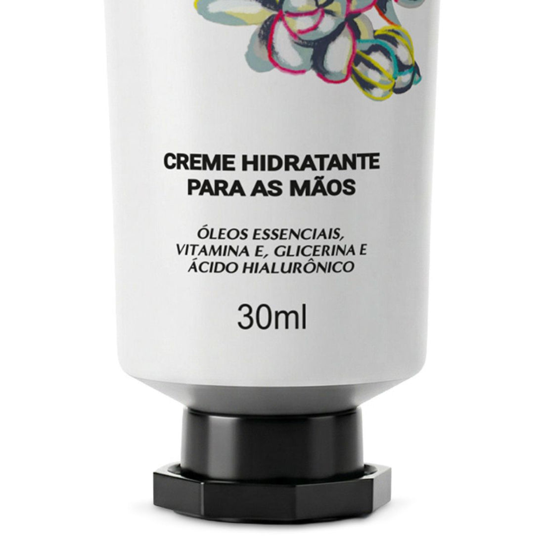 Creme Para Mãos Jardin Jasmim Sambac 30ml