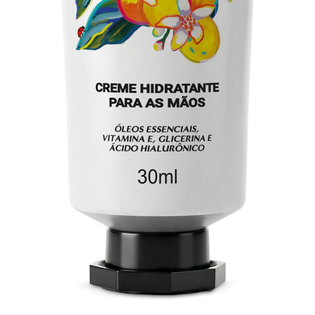 Creme Para Mãos Jardin Flor De Laranjeira 30ml