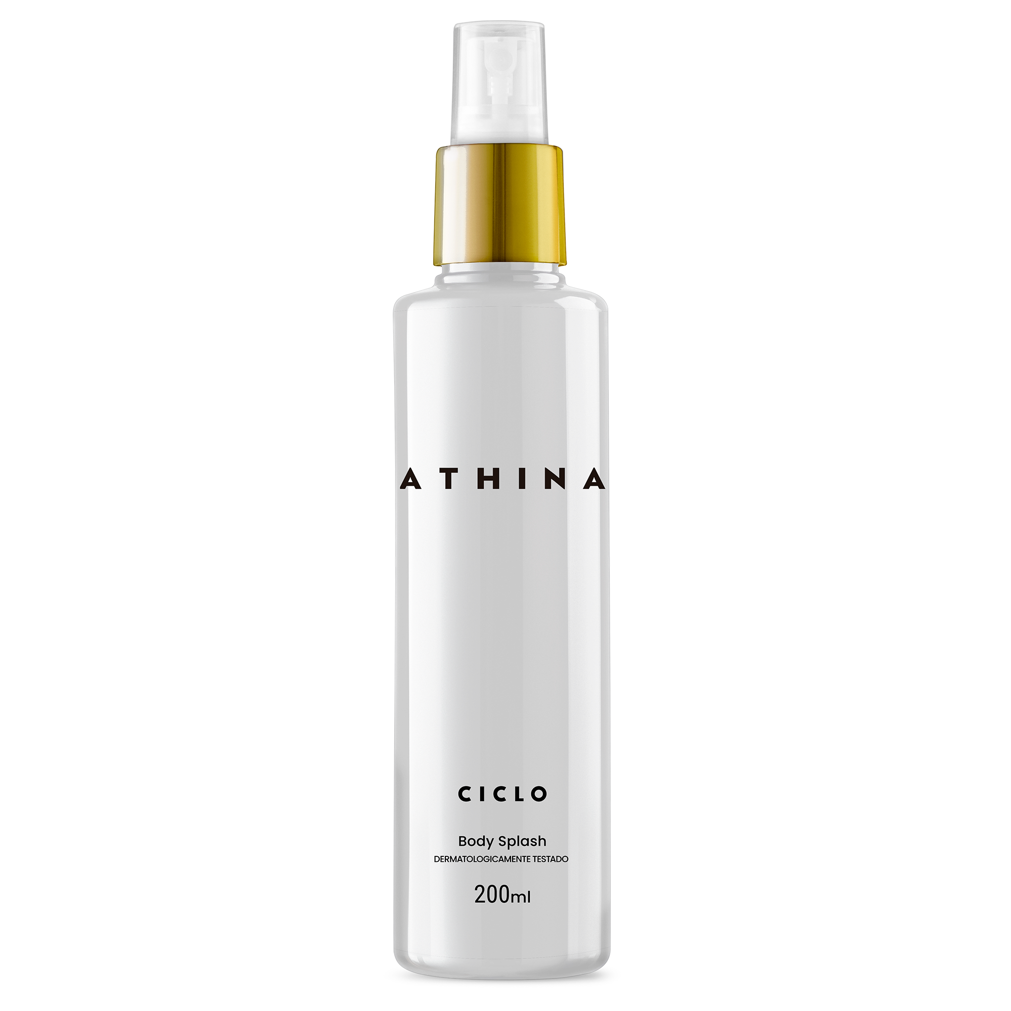 Body Splash Athina 200ml