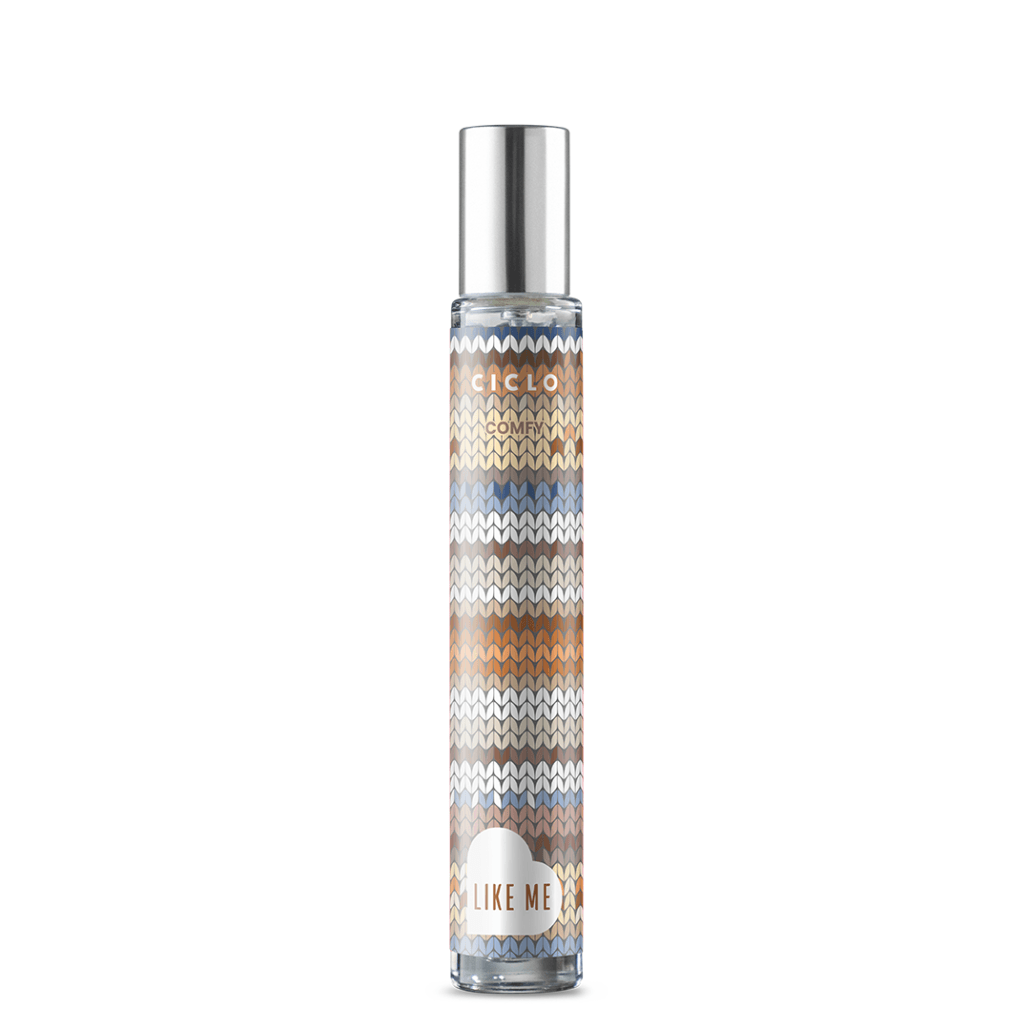 Deo Colônia Comfy 30ml - Ciclo Cosméticos