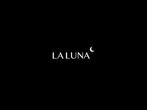 Deo Colônia La Luna Caixa 100ml