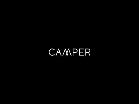 Deo Colônia I’MAN Camper Lata 100ml