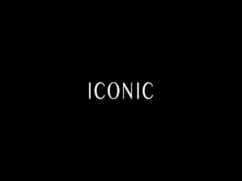 Deo Colônia I’MAN Iconic Lata 100ml