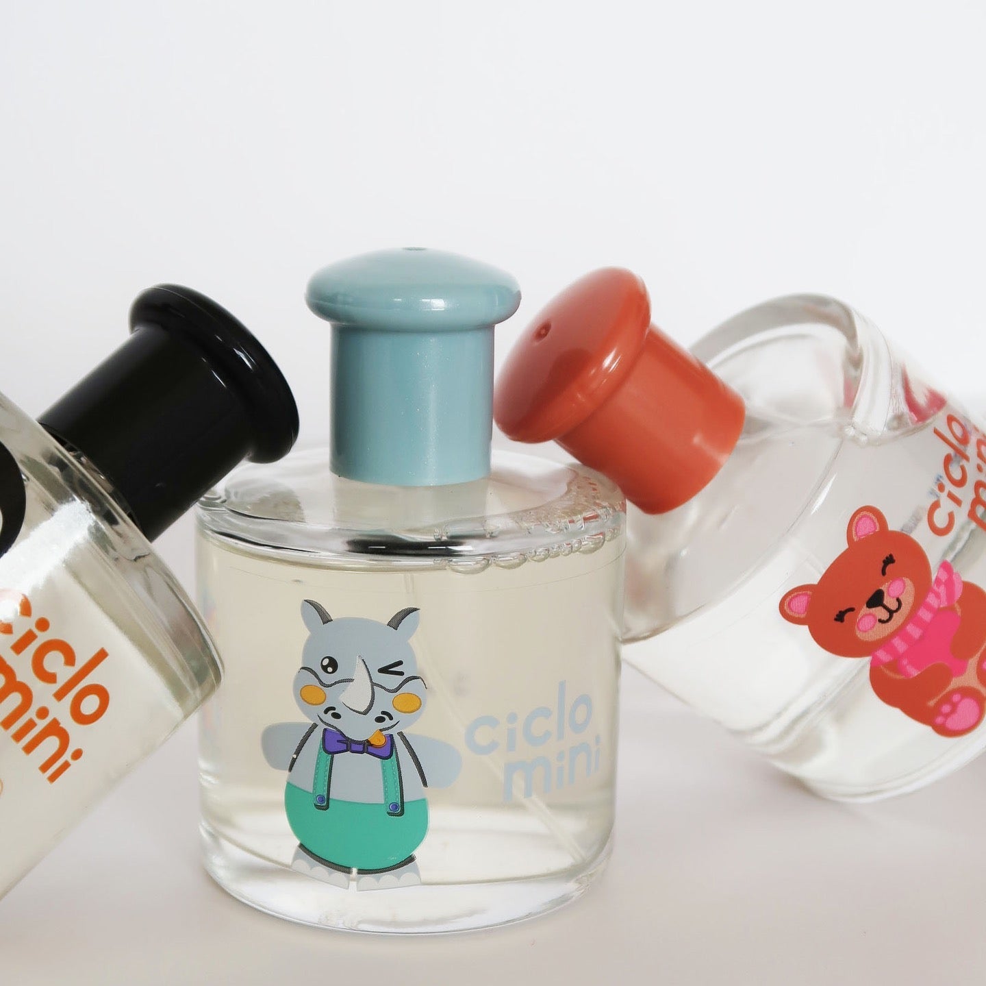 Perfumes infantis e memórias afetivas: como fragrâncias infantis ajudam a construir vínculos e marcar momentos especiais?