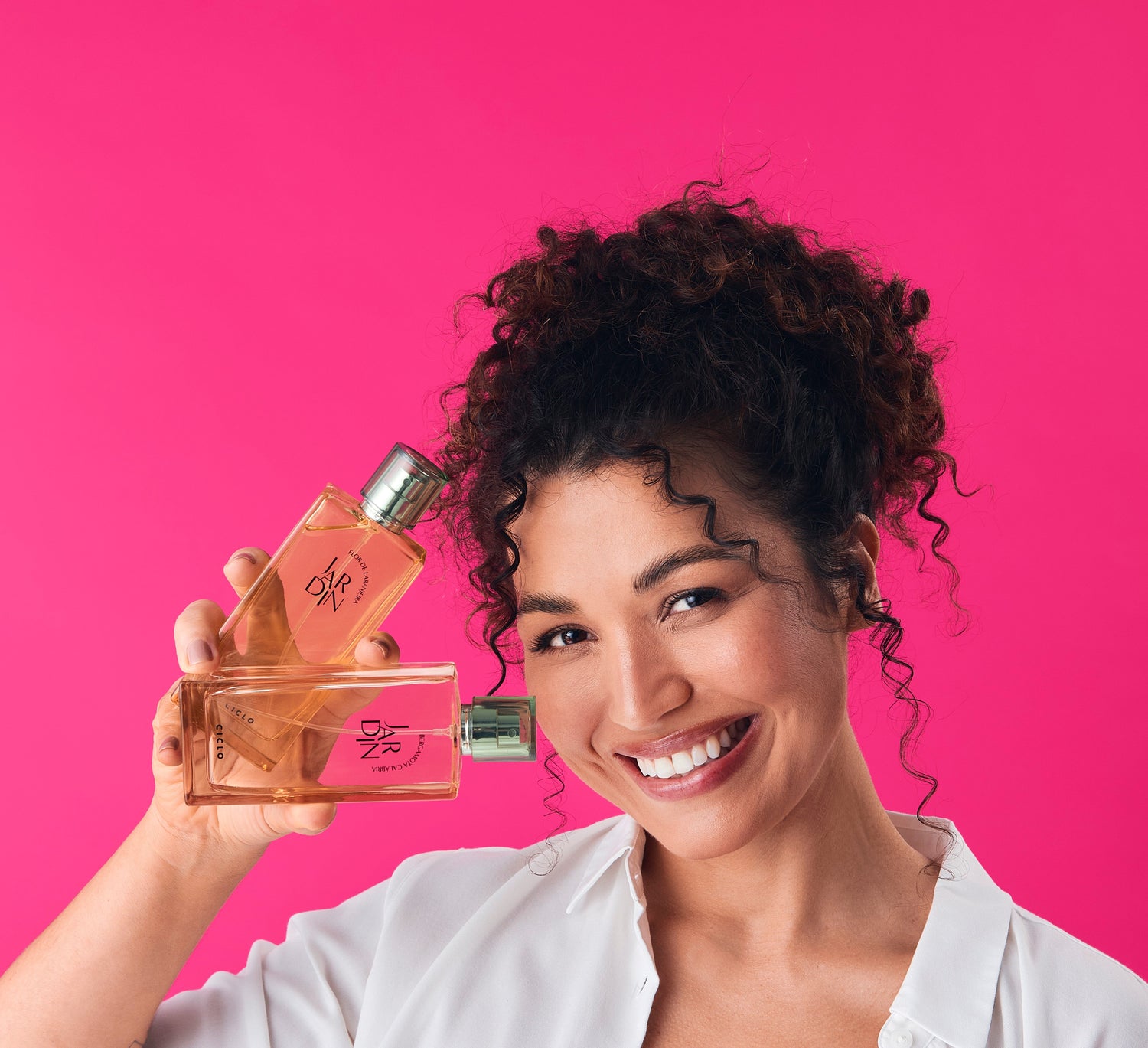 Os Benefícios Psicológicos do Uso de Fragrâncias: Como os Aromas Afetam o Humor e o Bem-Estar?