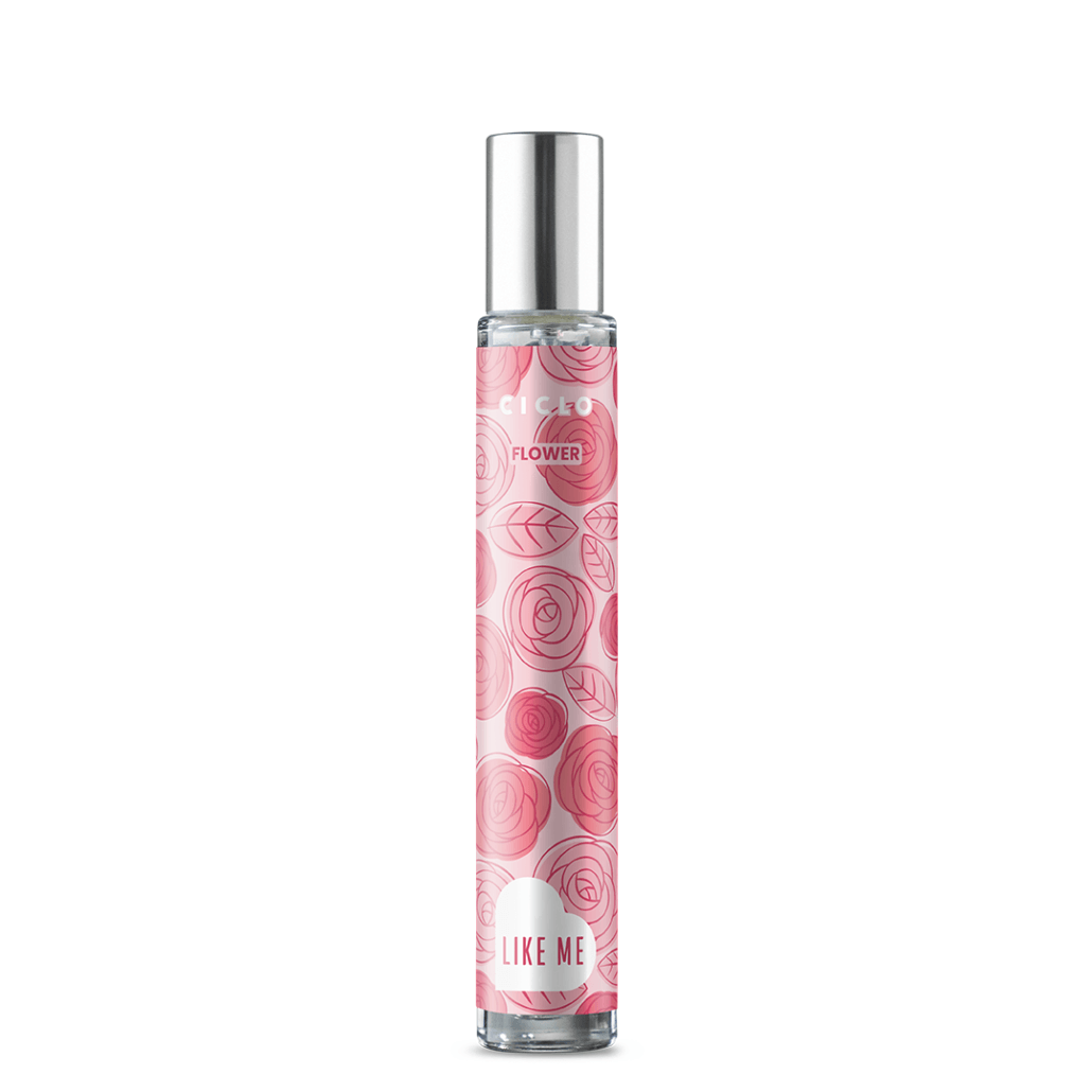 Deo Colônia Flower 30ml - Ciclo Cosméticos