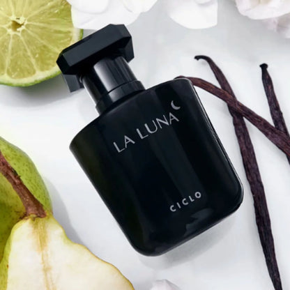 Deo Colônia La Luna Caixa 100ml