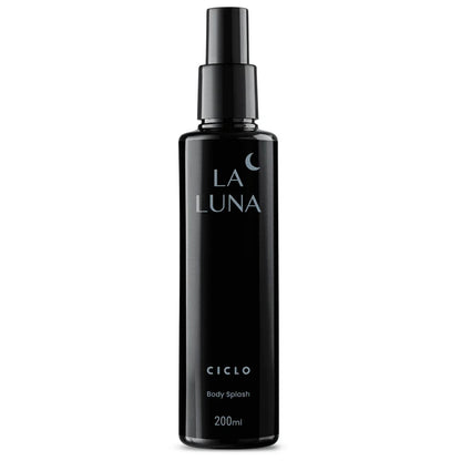 Combo La Luna Body Splash + Loção Hidratante