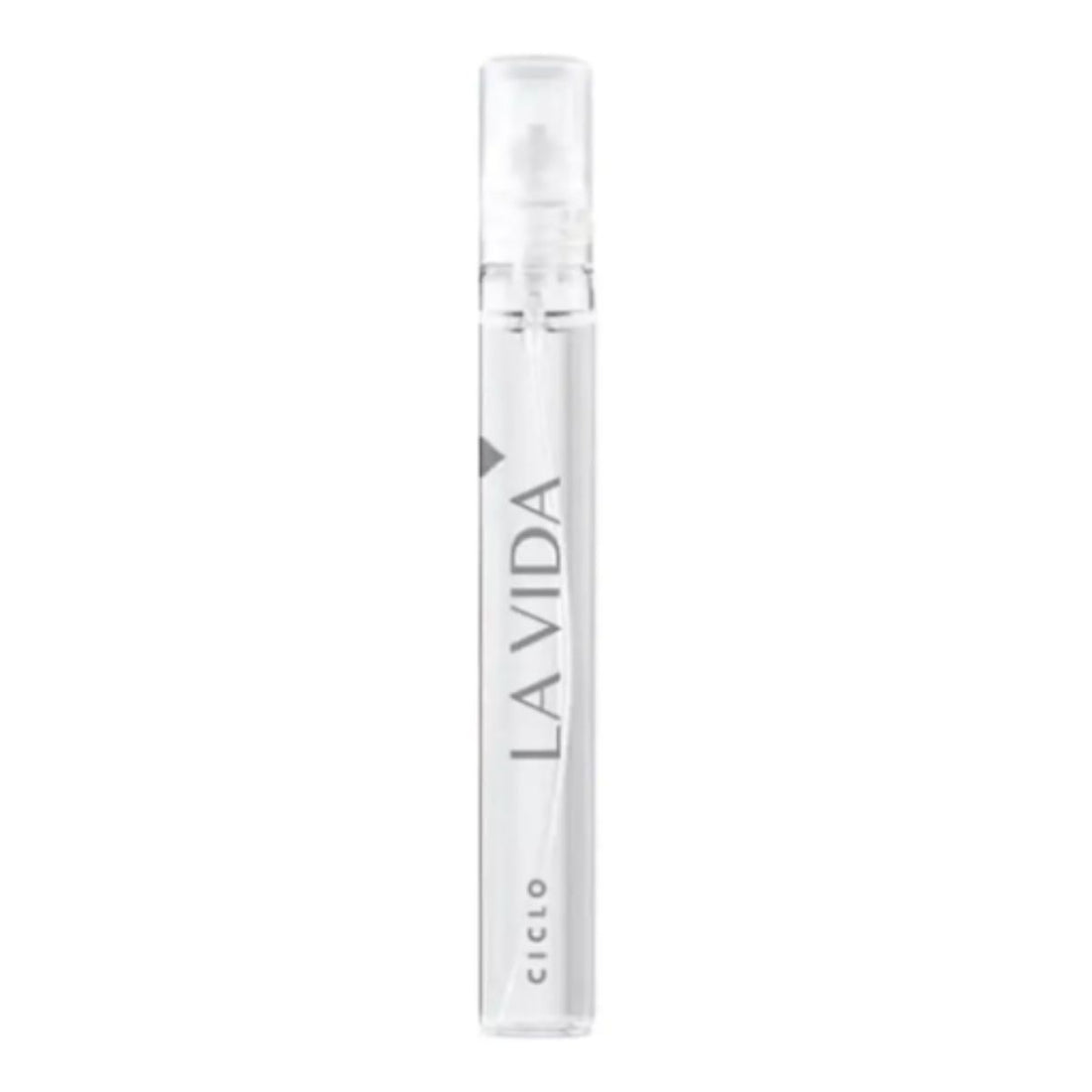 Combo Deo Colonia Lata La vida 100ml + 10ml