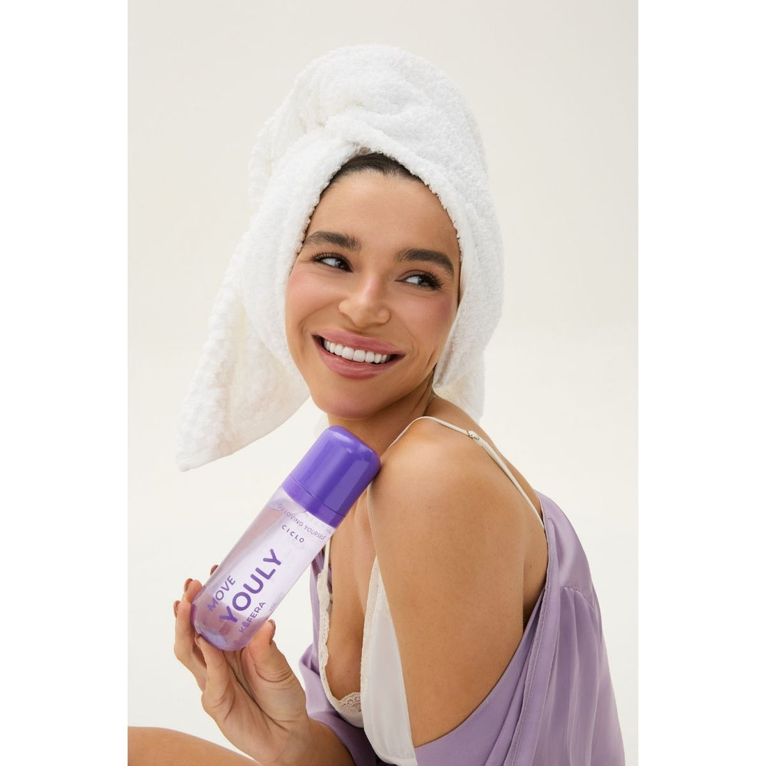 Body Splash Move 200ml