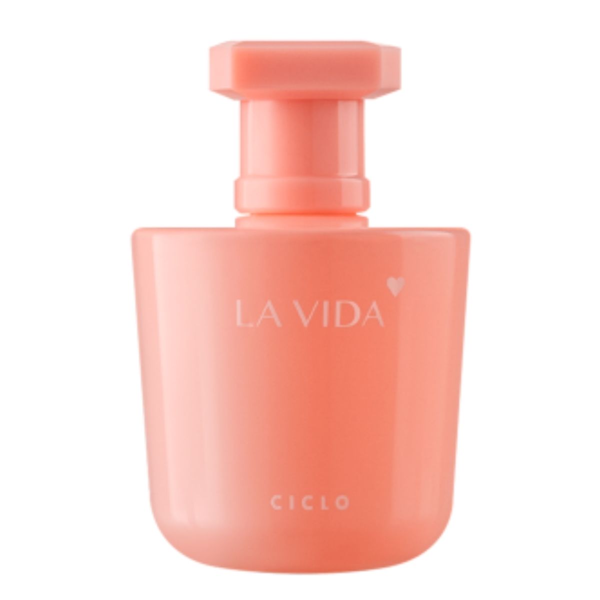 Combo Deo Colonia Lata La vida 100ml + 10ml
