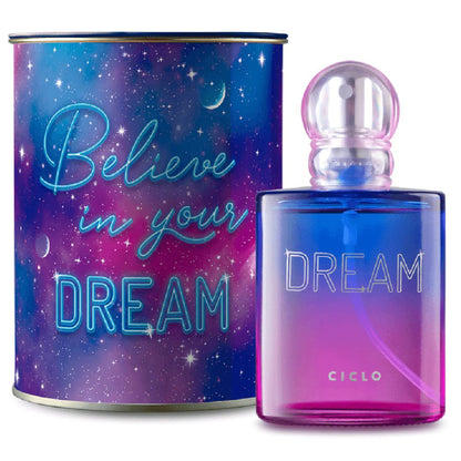 Combo Deo Colonia 100 ml Lata Hello Hello + Dream