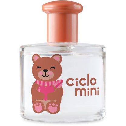 Combo Água de Colônia 100ml Ursolina + QuéQué