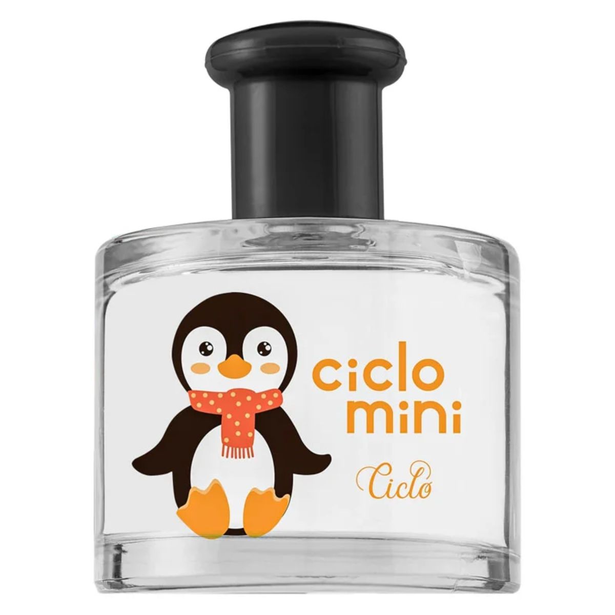 Combo 2 Água de Colônia 100ml Raposete + Pingucho
