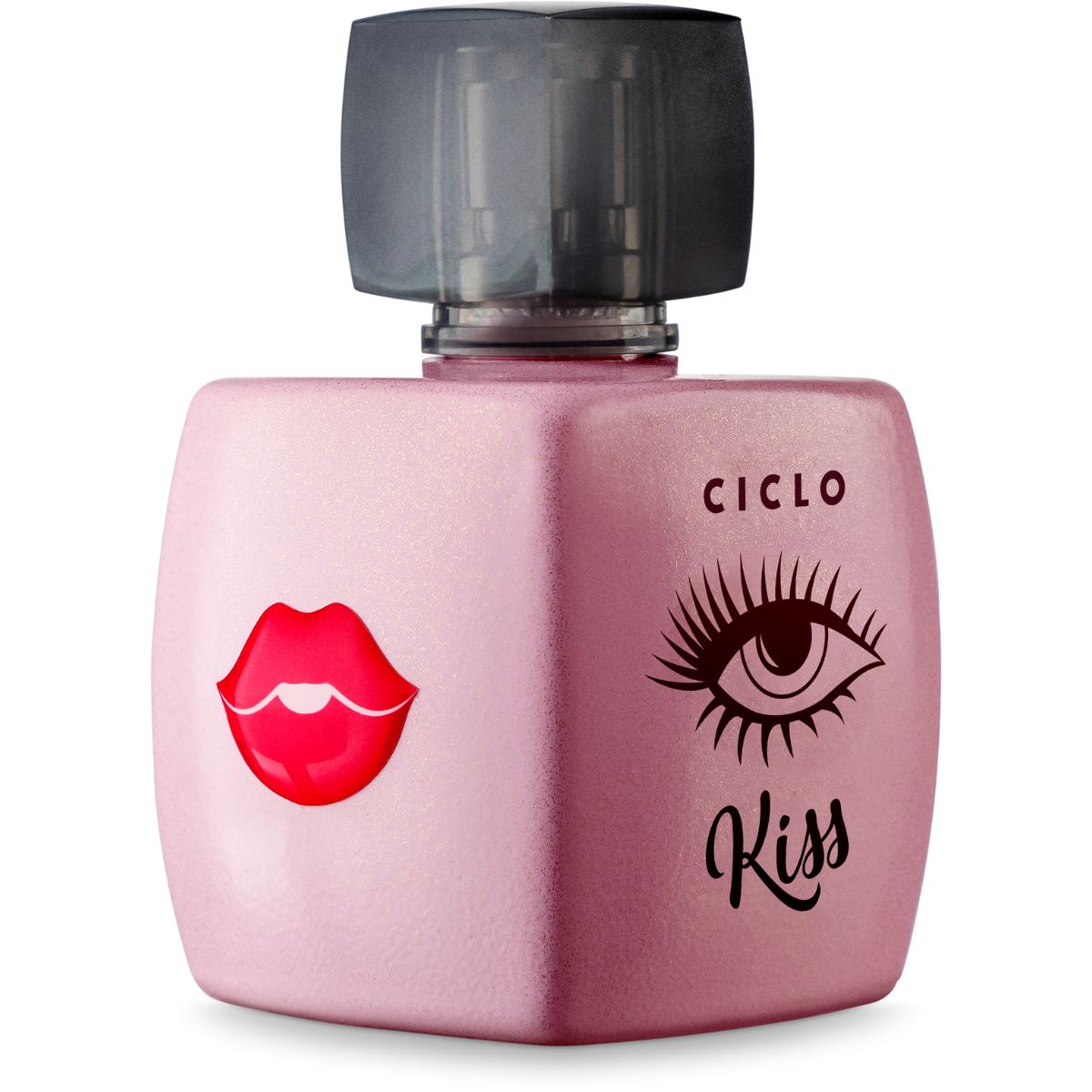 Combo Deo Colonia Lata 100ml Hello Hello + Sunset + Kiss