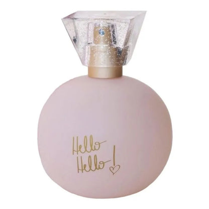 Combo Deo Colonia 100 ml Lata Hello Hello + Dream