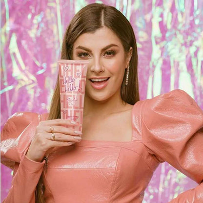 Combo Loção Hidratante Sunset + Hello Hello + Kiss