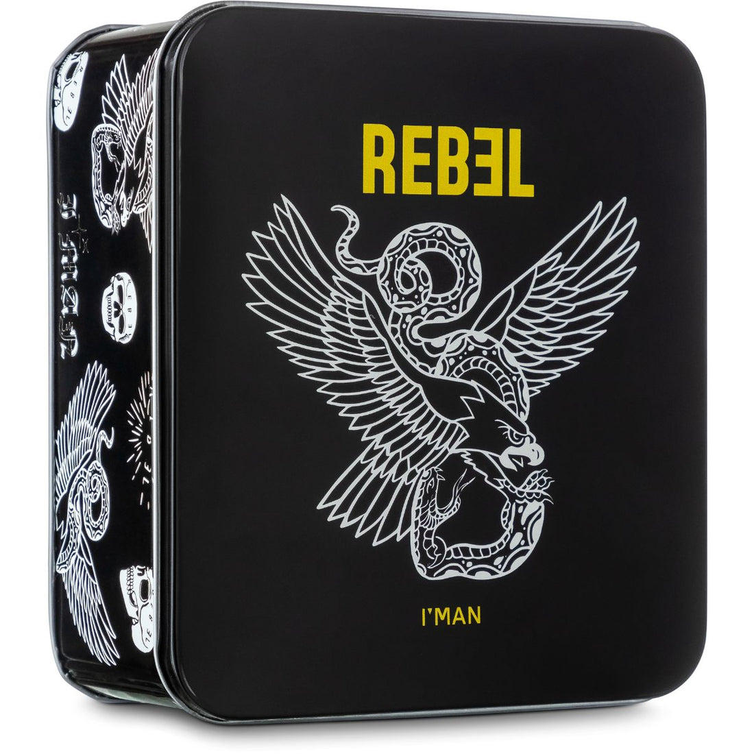 Combo Deo Colônia I&