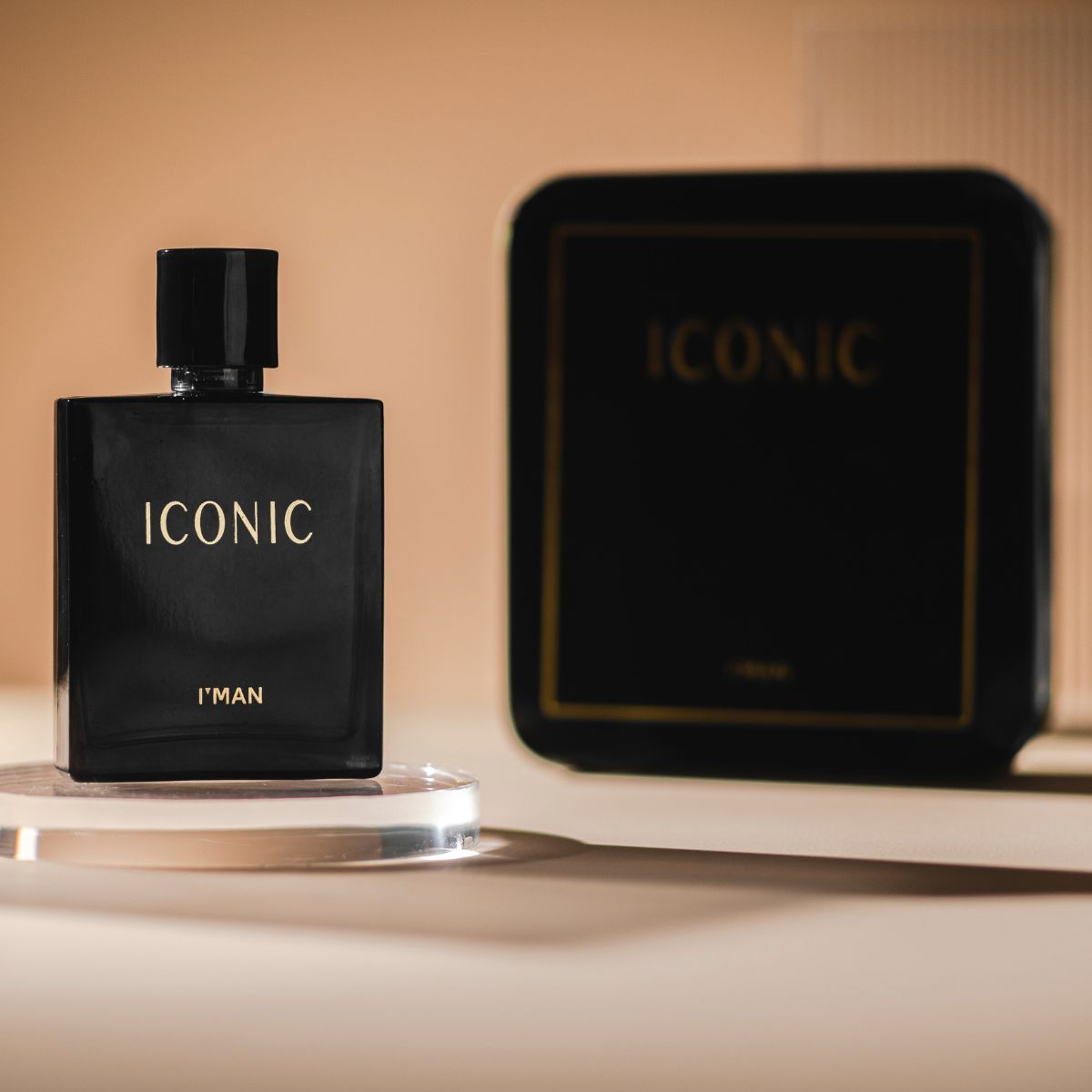Combo Deo Colônia 100ml I&