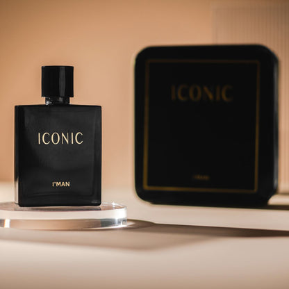 Combo Deo Colônia 100ml I&