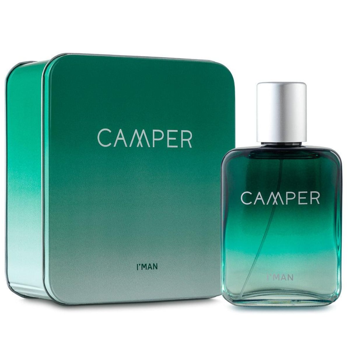 Combo Deo Colônia 100ml I&
