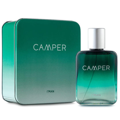 Combo Deo Colônia 100ml I&