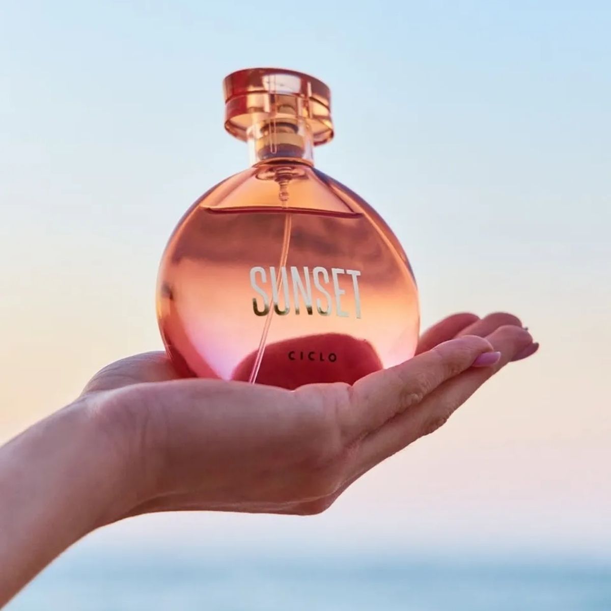 Combo Deo Colonia Lata 100ml Hello Hello + Sunset