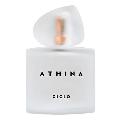 Combo Athina Deo Colônia 100ml + Body Splash + Hidratante