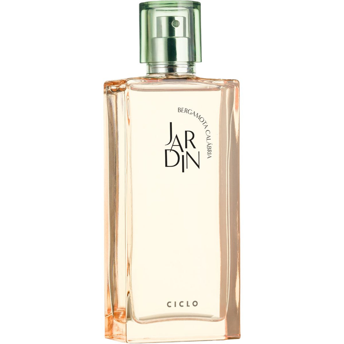 Combo Jardin Bergamota Calábria Deo Colônia 100ml + Body Splash