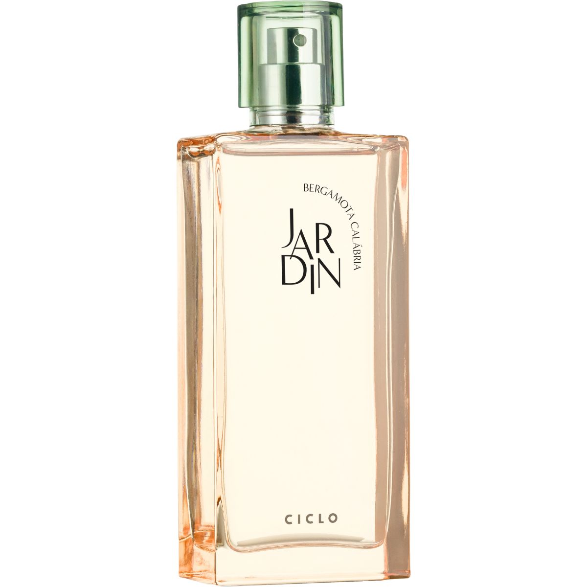 Combo Jardin Bergamota Calábria Deo Colônia 100ml + Body Splash