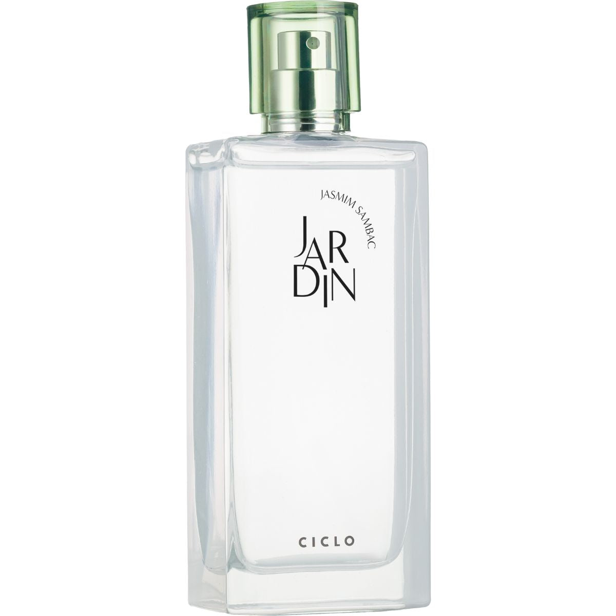 Combo Jardin Jasmin Sambac Deo Colônia + Body Splash