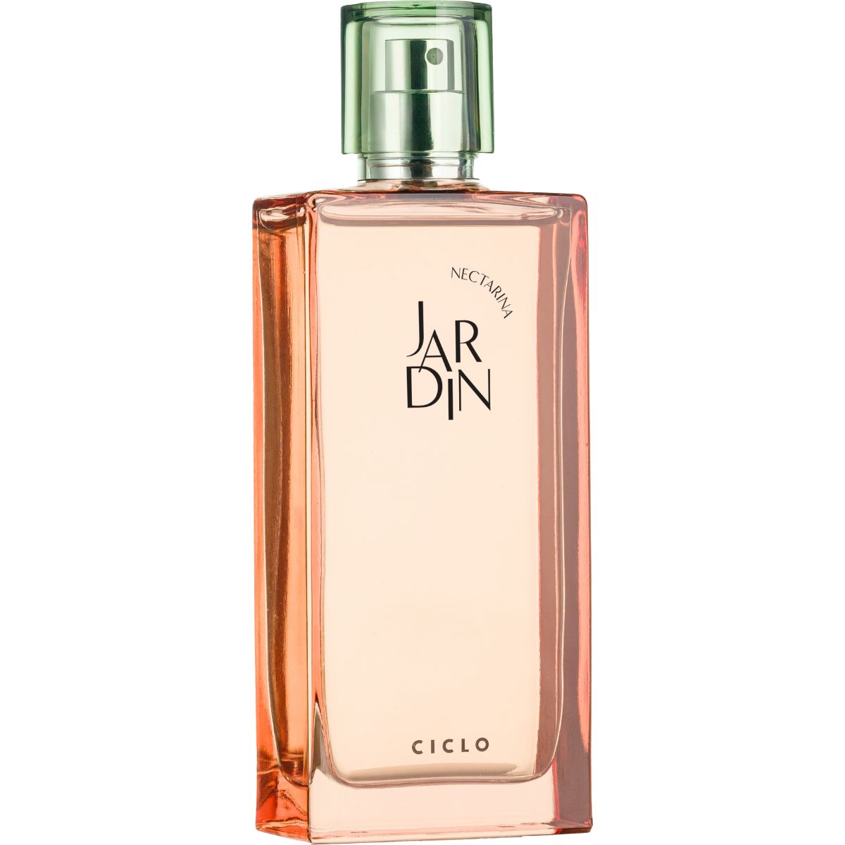 Combo Jardin Nectarina Deo Colônia 100ml + Body Splash
