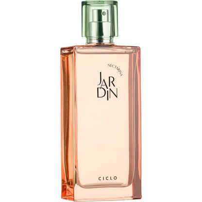 Combo Jardin Nectarina Deo Colônia 100ml + Body Splash