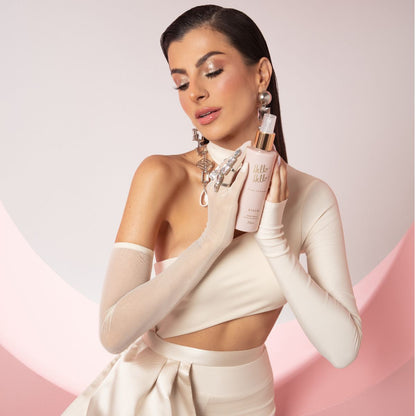 Combo Body Splash Youly Intense  + Hello Hello + Kiss