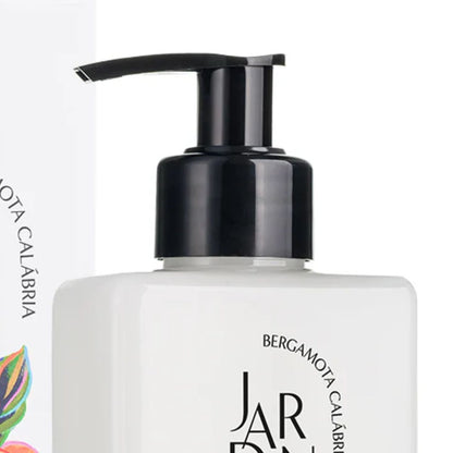 Loção Hidratante Perfumada Jardin Bergamota Calábria 250ml