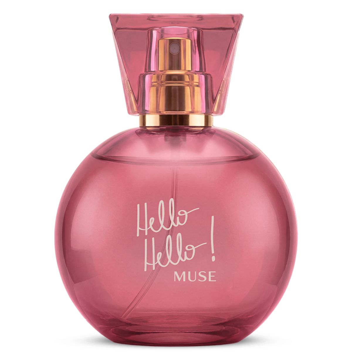 Deo Colônia Hello Hello Muse 100ml