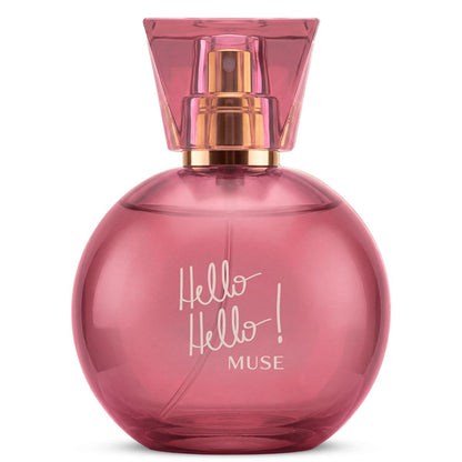 Deo Colônia Hello Hello Muse 100ml