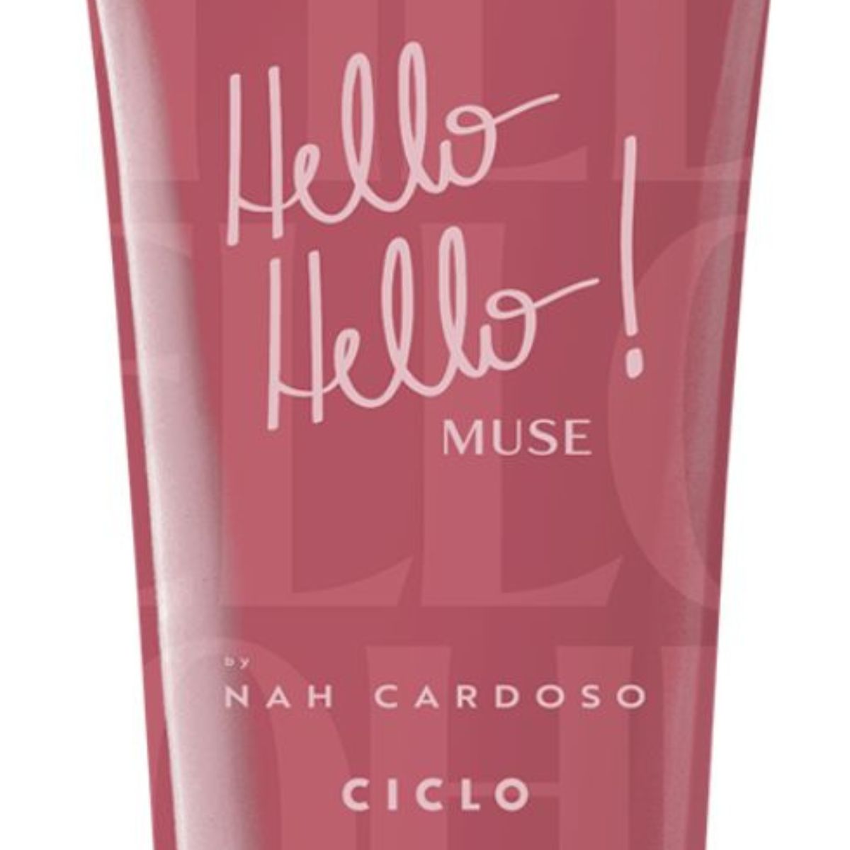 Loção Hidratante Hello Hello Muse 240ml