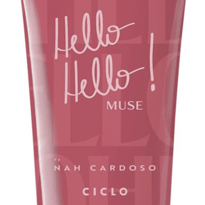 Loção Hidratante Hello Hello Muse 240ml