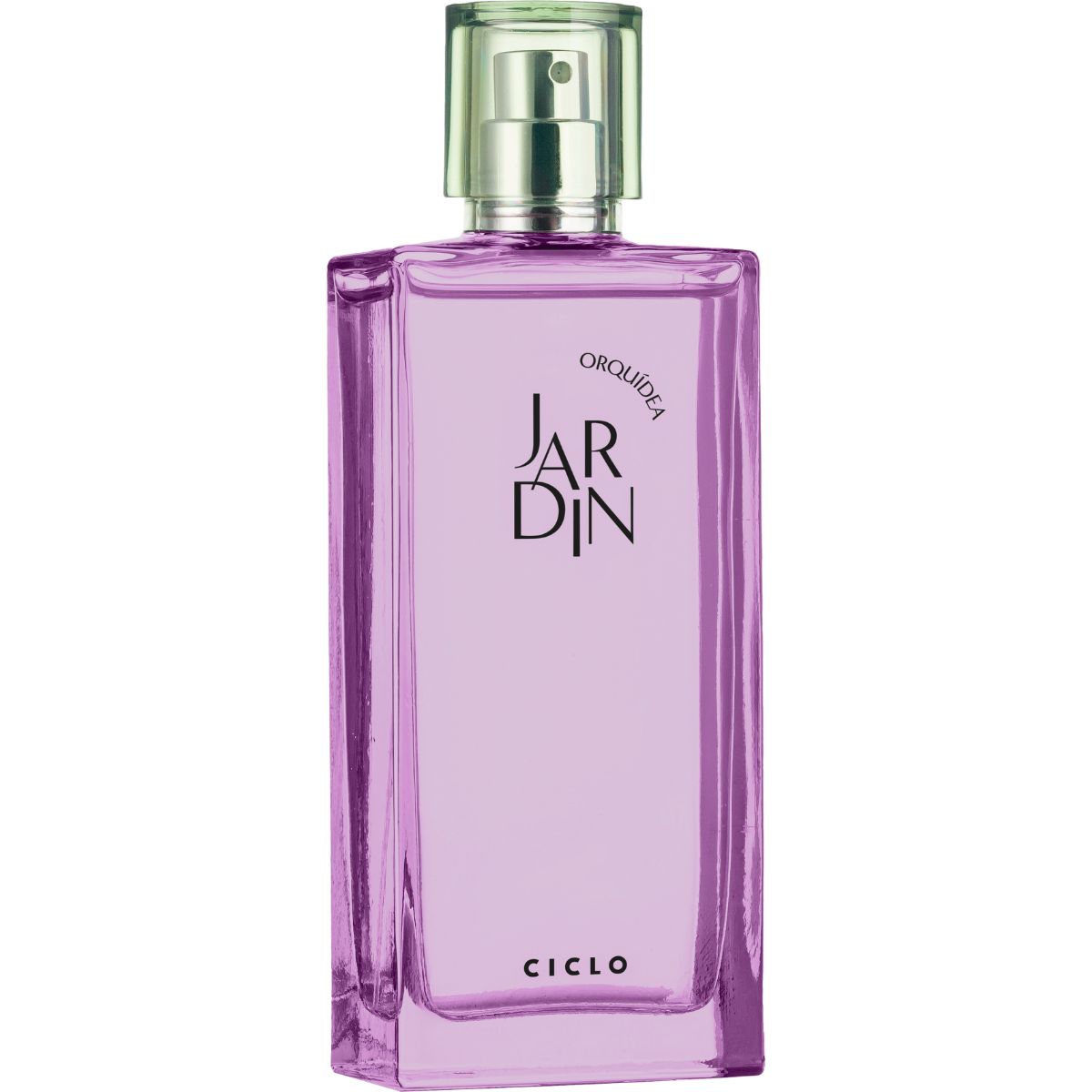 Combo Jardin Orquídea Deo Colônia 100ml + Body Splash