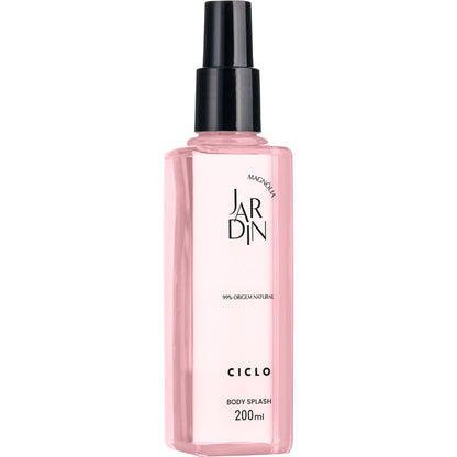 Combo Jardin Magnólia Deo Colônia 100ml + Body Splash